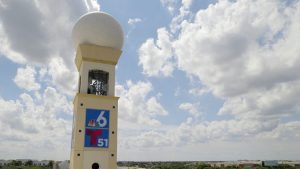 Bomb Threat At Nbc6 And Telemundo 51 In Miramar