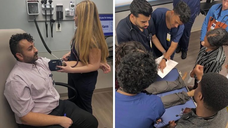 Bon Secours Expands Residency Program