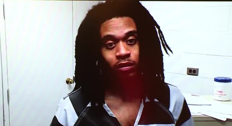 Bond Lowered For Suspect In Springdale Hotel Shooting