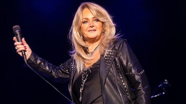 Bonnie Tyler Dies At 75