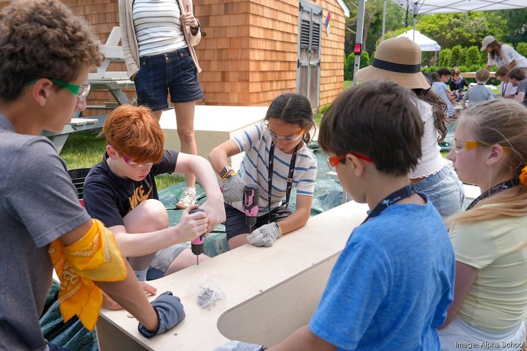 Boston Area Schools To Open With Ai Based Learning