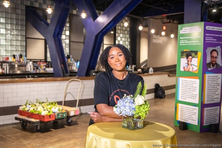 Boston Businesses Prepare For Tall Ships Festival