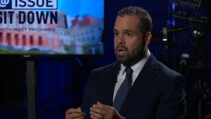 Boston City Councilor Addresses Street Safety