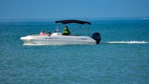 Bowrider Boats