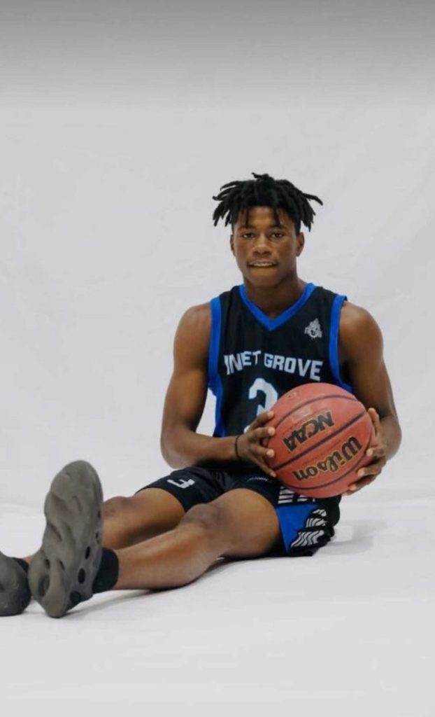 Boynton Beach Seeks Justice For Slain Teen