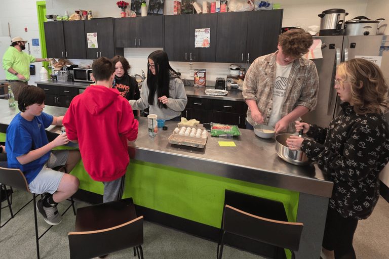 Boys Girls Clubs Of Central Wyoming Generate 64 3M In Economic Value