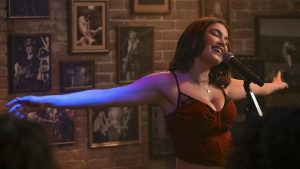 Bra Fit Conversation