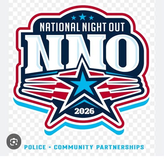 Bradford Hosts National Night Out