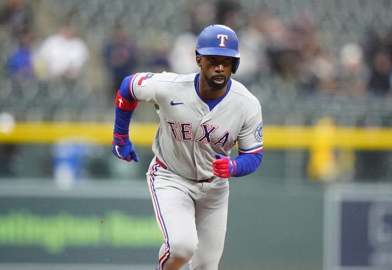 Braves Sign Andrew Mccutchen