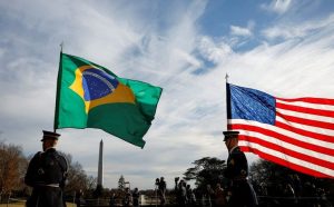 Brazil Denies Us Visa Requests