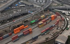 Brazil Exports Face Us Tariffs