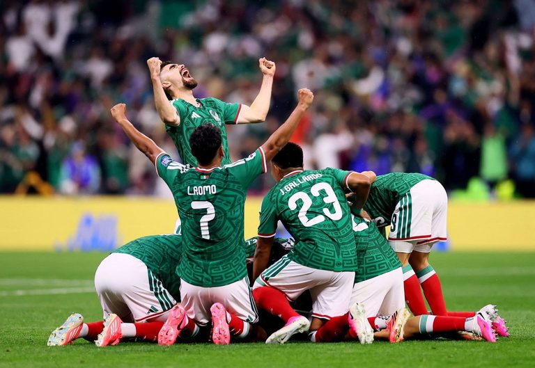 Brazil Faces Norway In World Cup