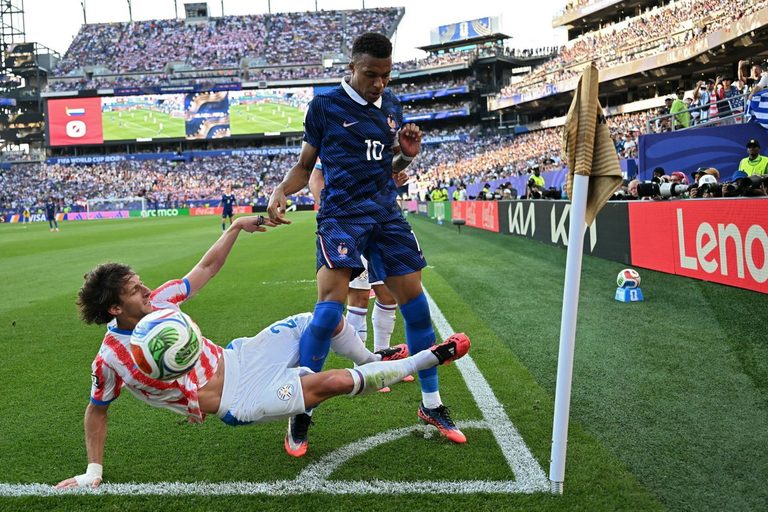 Brazil Faces Norway In World Cup