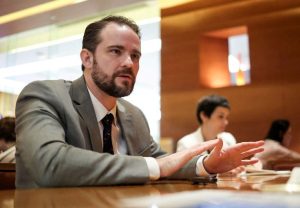 Brazil Finance Chief Responds To Us Tariffs