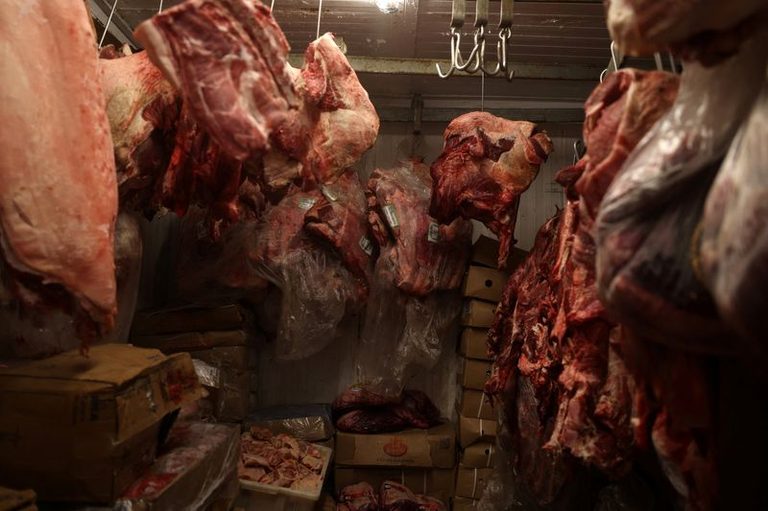 Brazil Implements New Meat Export Regulations