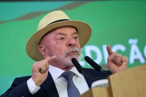 Brazil Rejects Us Tariffs