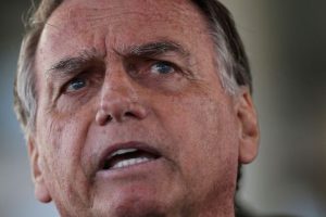 Brazil S Bolsonaro To Remain Under House Arrest