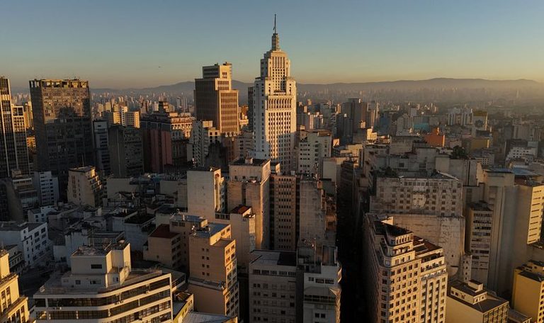 Brazil S Budget Deficit Nears Pandemic Levels