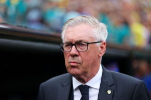 Brazil Soccer Team Looks To Next Generation
