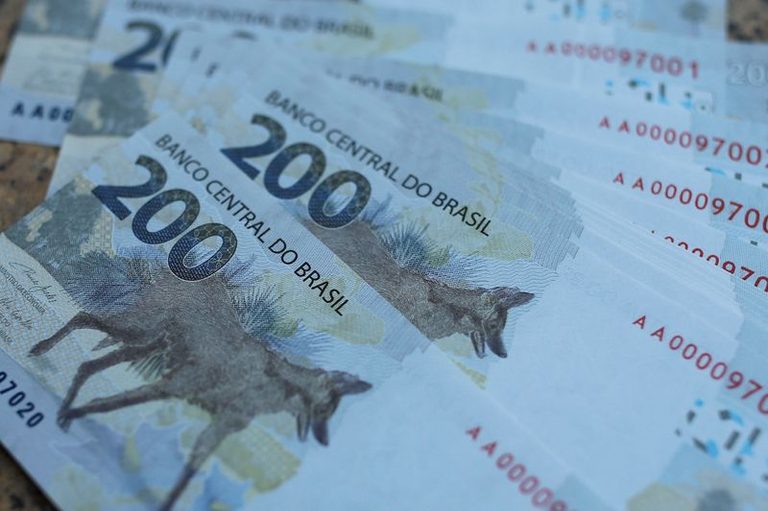 Brazil Unveils 2 6B Credit Package