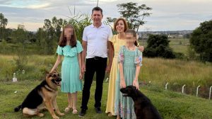 Brazilian Parents Face Prison For Homeschooling