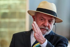 Brazilian President S Son Faces Investigation