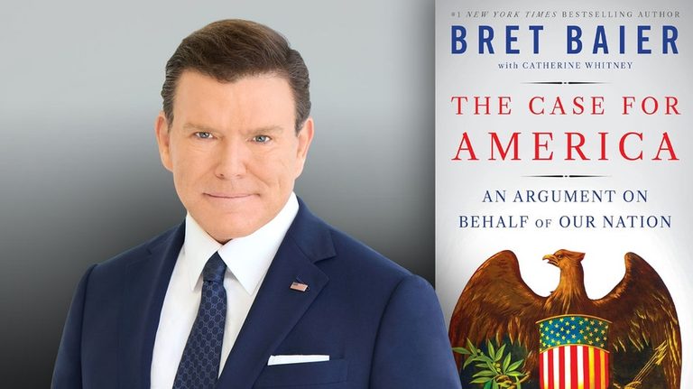 Bret Baier Reflects On America S 250Th Anniversary