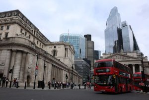 Britain S Services Sector Contracts