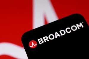 Broadcom Apple Extend Chip Partnership