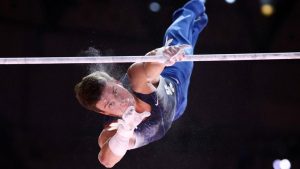 Brody Malone To Miss Xfinity U S Championships
