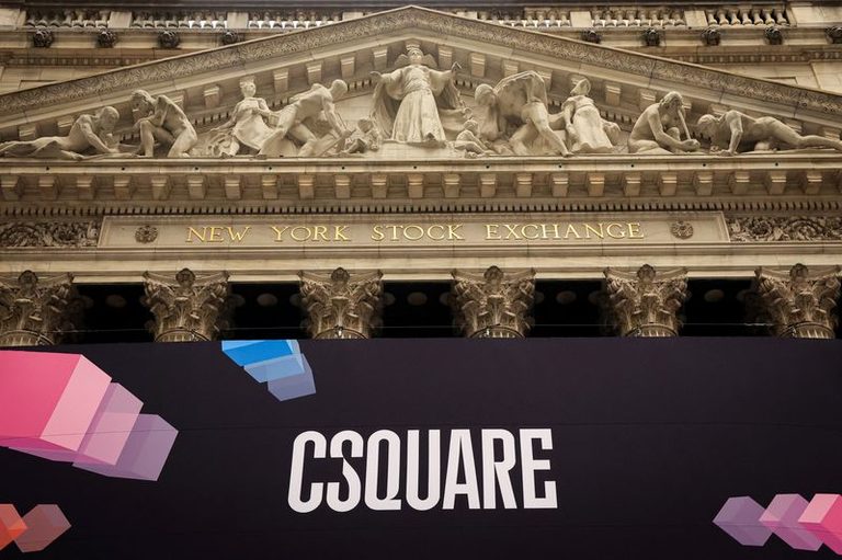 Brookfield Backed Csquare Valued At 3 24 Billion