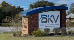 Brooksville Airport Lands 13 6M Grant