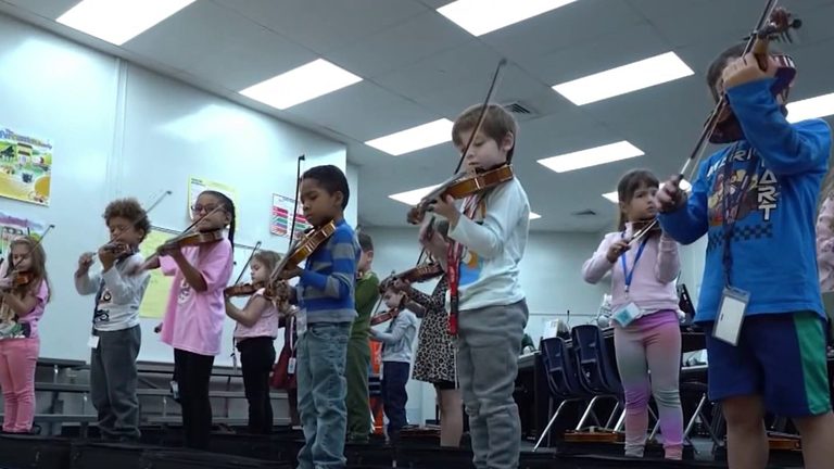Broward Expands Enrichment Options