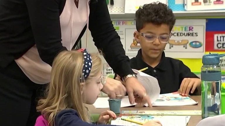 Broward Miami Dade Schools Retain A Grades