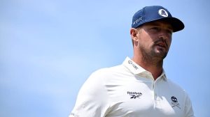 Bryson Dechambeau Responds To Critics