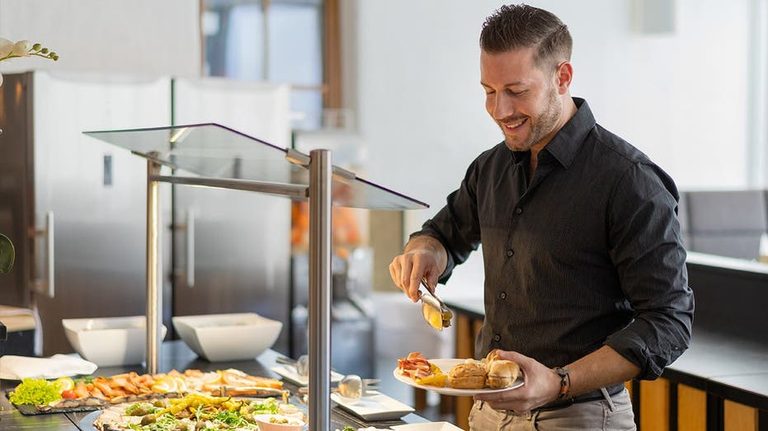 Buffets Not As Great As They Seem