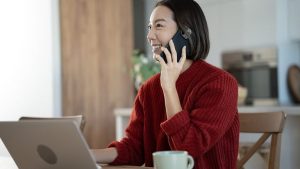 Building The Business You Want