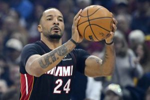 Bulls Sign Norman Powell