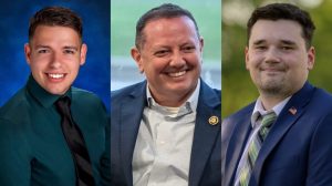 Burlison Faces Challengers In 7Th District