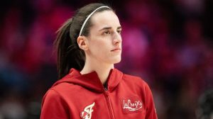 Caitlin Clark Addresses Media Coverage