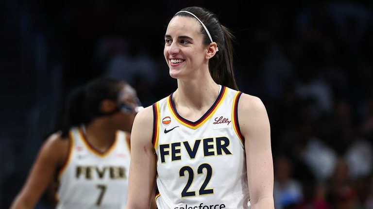 Caitlin Clark Boosts Wnba Viewership