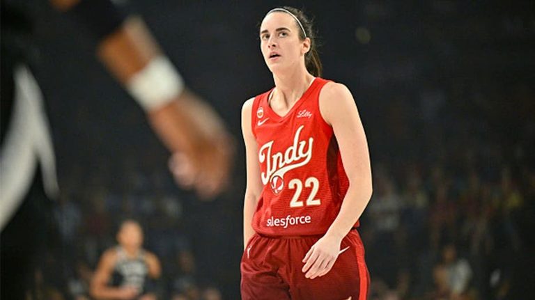 Caitlin Clark Breaks Wnba Record
