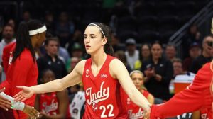 Caitlin Clark Leads Fever To Win