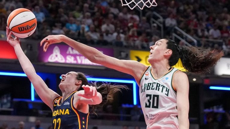 Caitlin Clark Leads Fever To Win