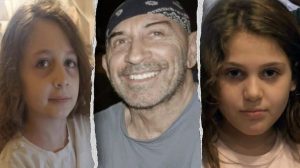 California Authorities Search For 2 Abducted Children