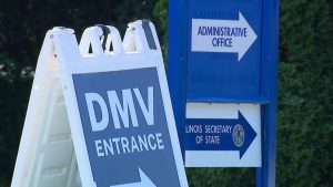 California Dmv Orders 11 000 Drivers To Retake Written Test