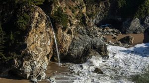 California Hiker Dies From Alcohol Withdrawal