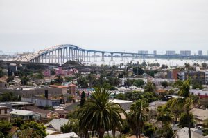 California Installs Fence Ai To Prevent Suicides