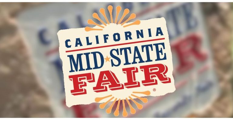 California Mid State Fair Opens