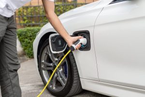 California Offers 3 500 Rebate For First Time Ev Buyers